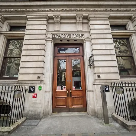 아파트 Lse Northumberland House *