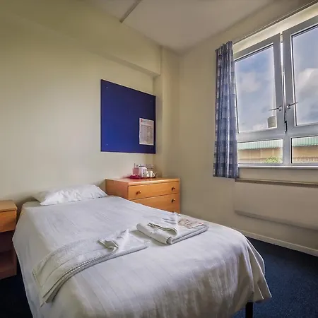 Daire Lse Bankside House