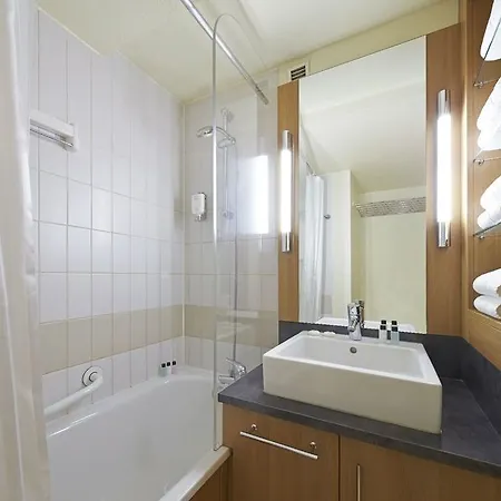 Aparthotel Citadines Barbican 4*