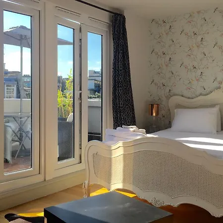 Appartement Metro Victoria