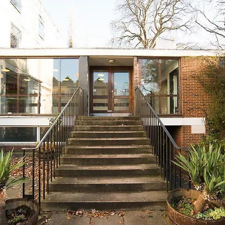Hotel Yha Holland Park