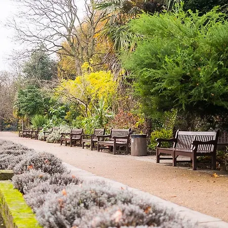 Hotel Yha Holland Park