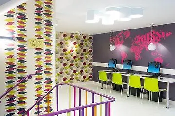 Hotel Yha Holland Park