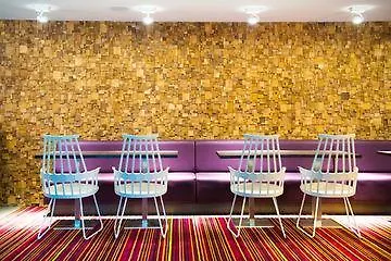 Hotel Yha Holland Park London