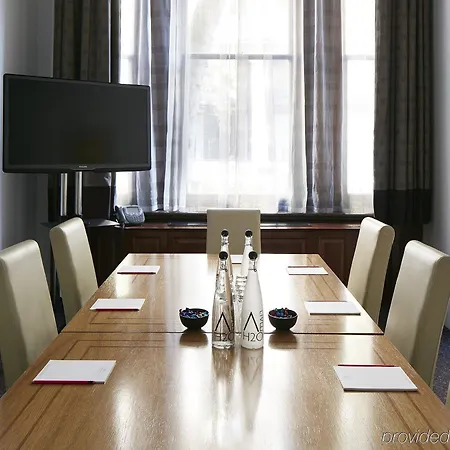 Hotel The Grand At Trafalgar Square Londres