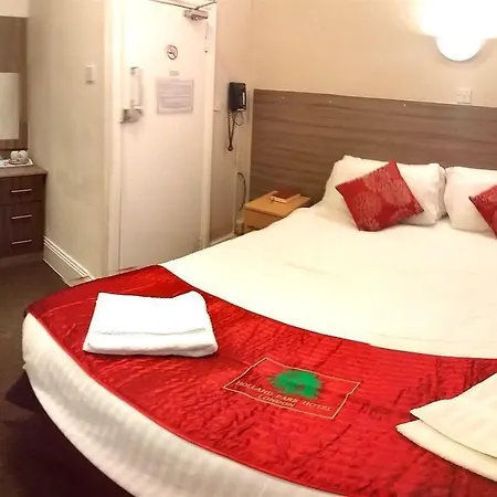 Hotel Holland Park Grove