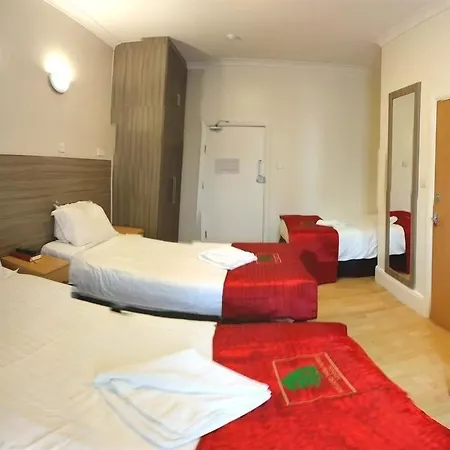 Hotel Holland Park Grove London