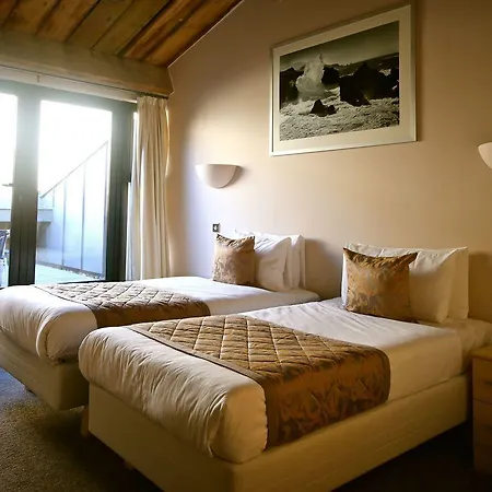 Aparthotel Fox Barking (Greater London)