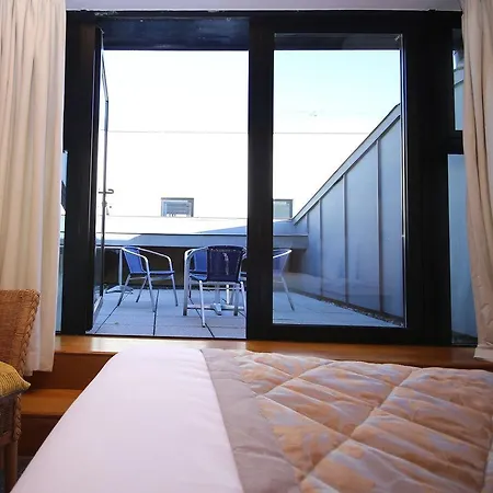 Aparthotel Fox