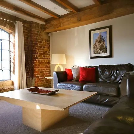 Aparthotel Fox Barking (Greater London)