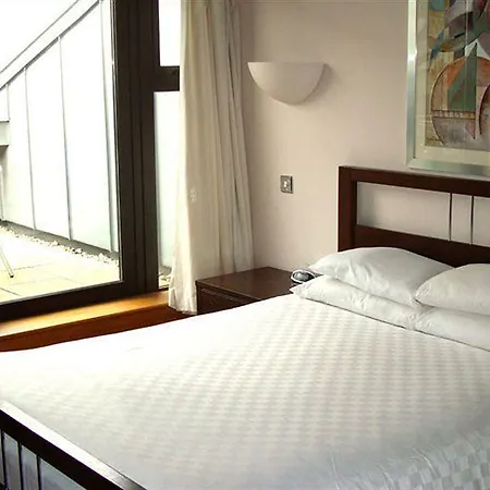 Aparthotel Fox