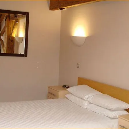 Aparthotel Fox