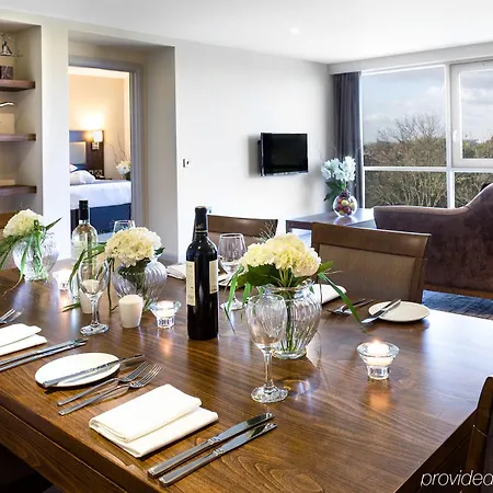 Hotel Heston Hyde