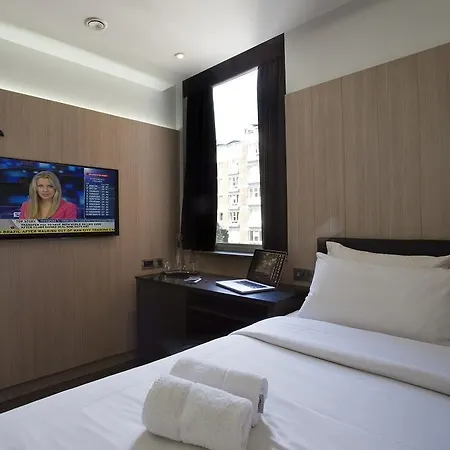 Hotel The Z Piccadilly