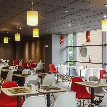 Otel Ibis Wembley 3*