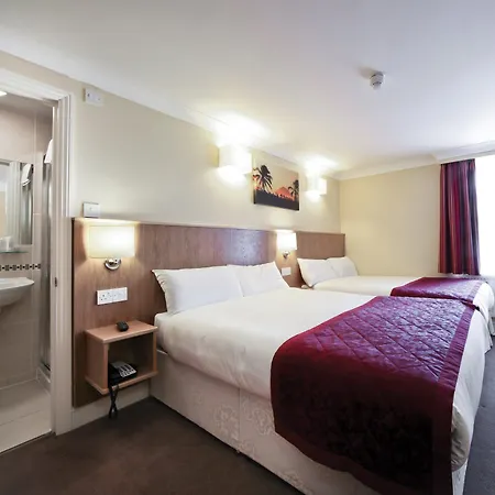 Hotel Western Highbury