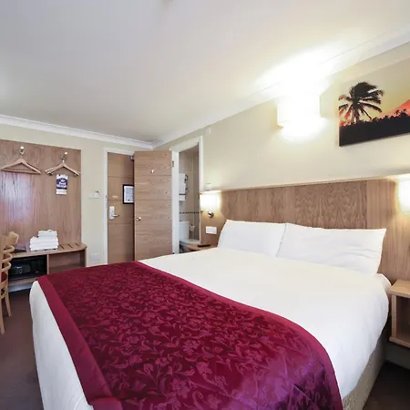 Hotel Western Highbury London