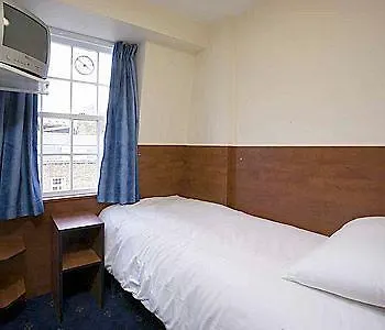 Otel Wardonia Kings Cross 2*