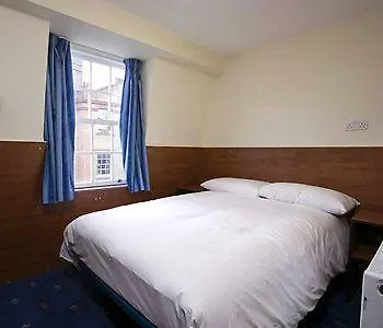 Otel Wardonia Kings Cross 2*