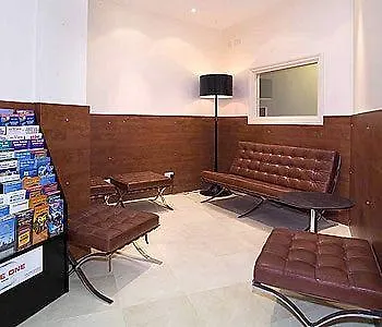 Otel Wardonia Kings Cross 2*