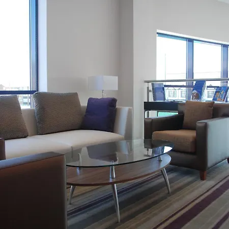 Hotel Holiday Express - Newbury Park, An Ihg