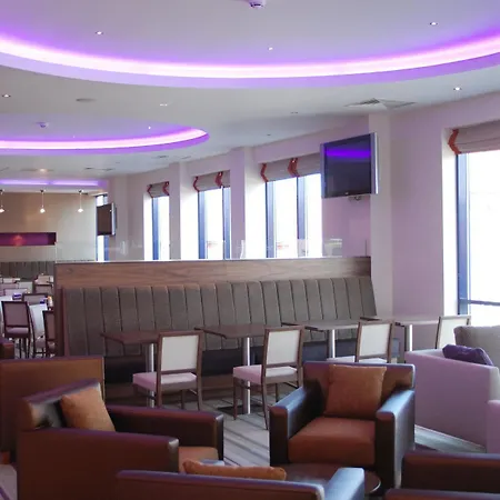 Hotel Holiday Express - Newbury Park, An Ihg London