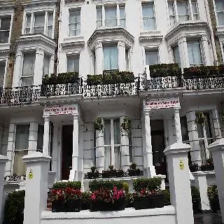 Guest house Kensington London