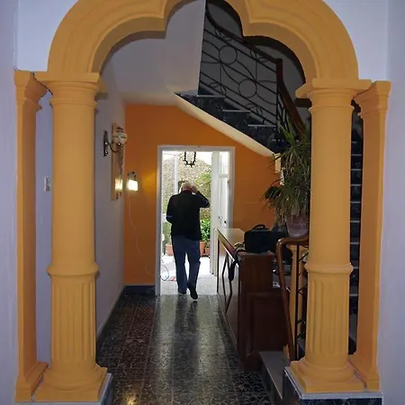 Hotel Banks