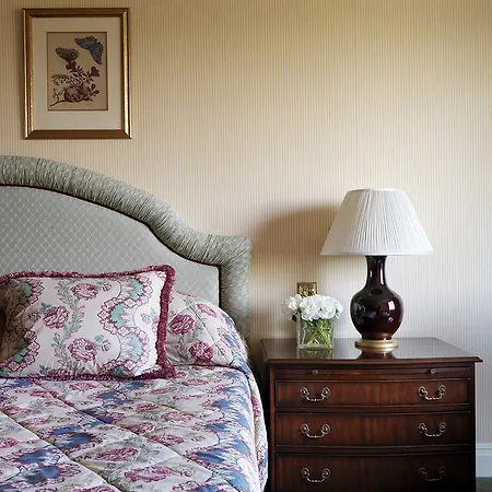 Aparthotel Cheval Thorney Court At Hyde Park 5*