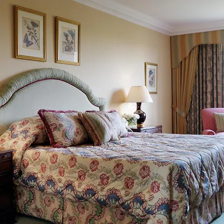 Aparthotel Cheval Thorney Court At Hyde Park London