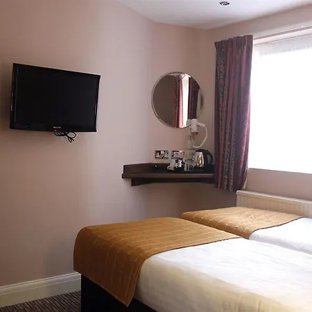 Hotel Sheriff 3*
