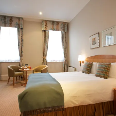 Hotel The Park 3*