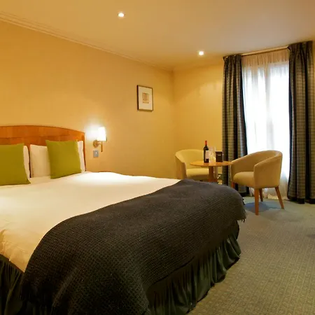 Hotel The Park 3*