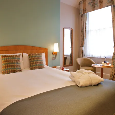Hotel The Park