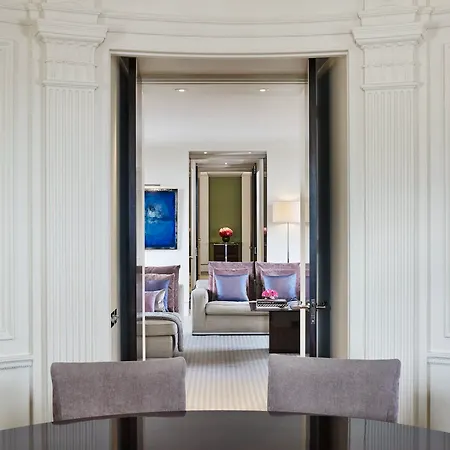Hotel One Aldwych London