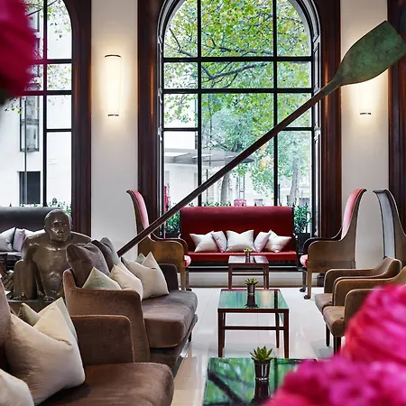 Hotel One Aldwych London