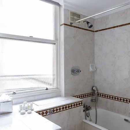 Apart Otel 44 Curzon Street By Mansley