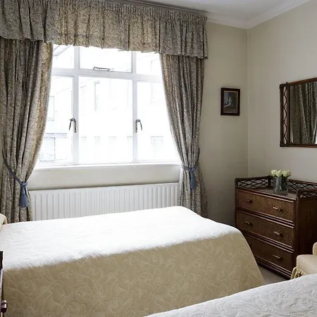 44 Curzon Street By Mansley