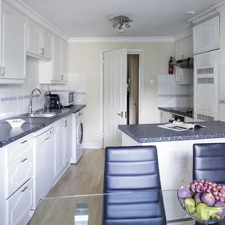 Apart Otel 44 Curzon Street By Mansley Londra
