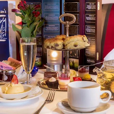 Hotel Washington Mayfair 4*