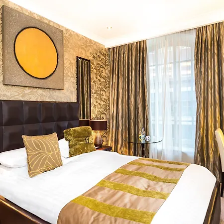 Hotel Washington Mayfair