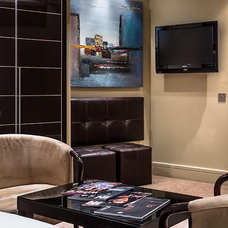 Hotel Washington Mayfair 4*