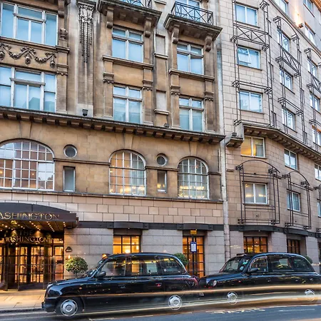 Washington Mayfair