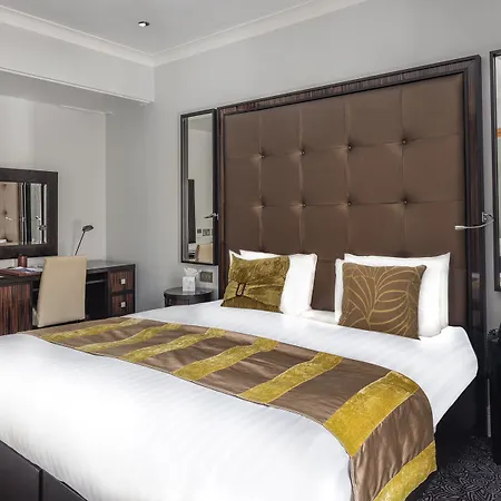 Hotel Washington Mayfair