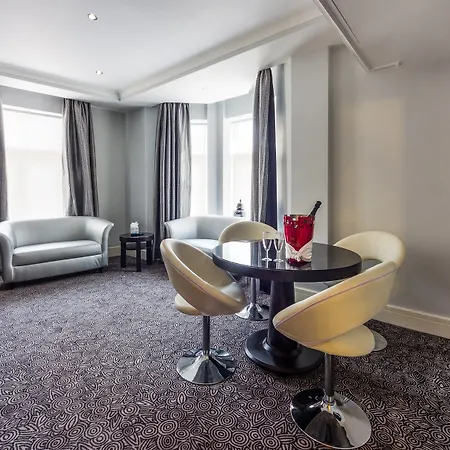 Washington Mayfair Londra