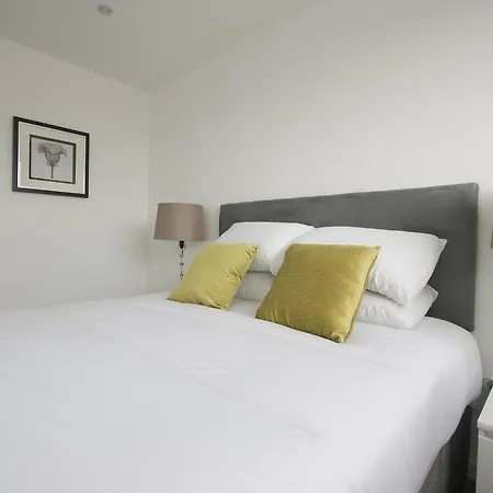 Appartamento Saco London Bridge - Se1 *