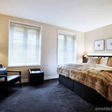 Hotel The Resident Soho