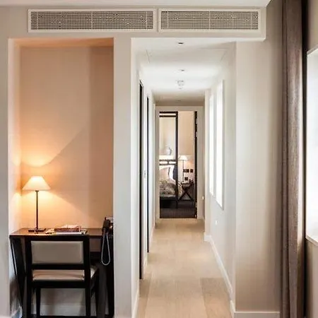 Hotel The Resident Soho