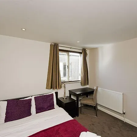 Apartament Native Fulham