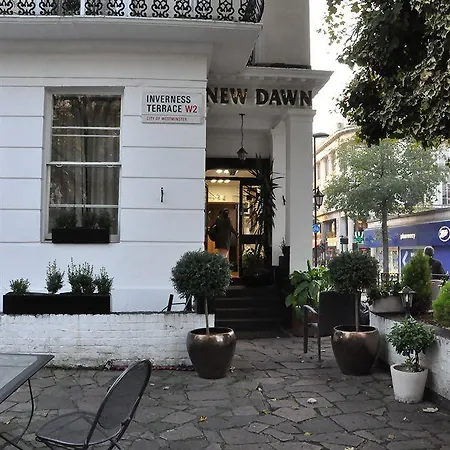 New Dawn 2*